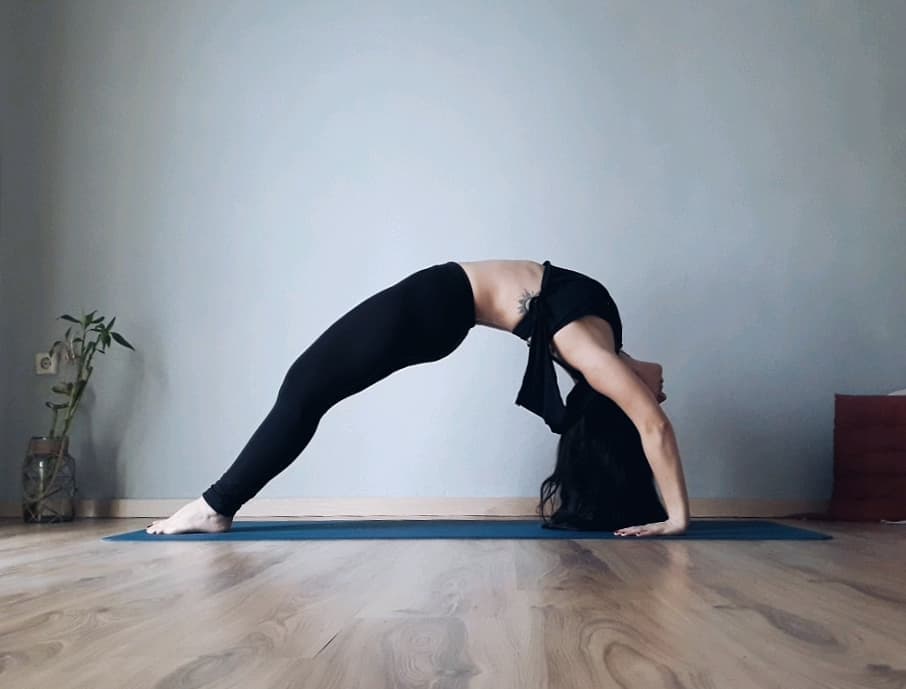 Yoga-Mat