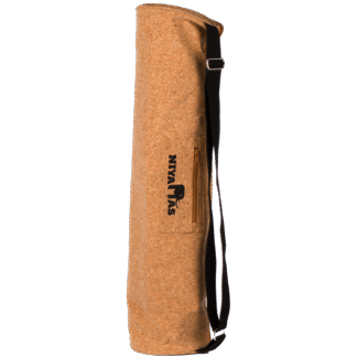 Niyamas Eco Cork Yoga Bag (20cm x 75cm)