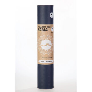 Niyamas Yoga Mat Pro Sticky Eco Nama Indigo (180x60x0.5cm)