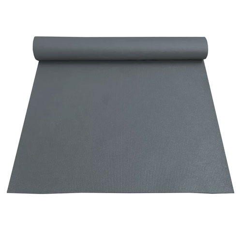 Niyamas Yoga Mat Basic Sticky Eco Nama Grey (180x60x0.4cm) - Image 4