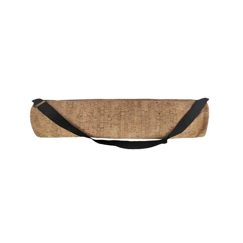Niyamas Eco Cork Yoga Bag (20cm x 75cm) - Image 5